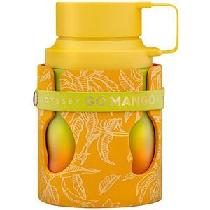 Armaf Odyssey Go Mango Tropicl Collection EDP Spray for Unisex 3.4 oz - New